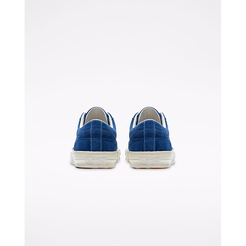 Converse One Star x Golf Le Fleur 162131C 05