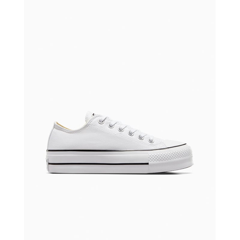 Converse Chuck Taylor All Star Lift Low 560251C 01