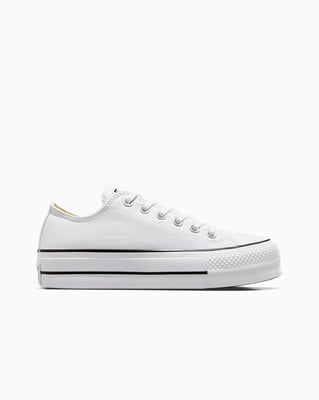 Converse Chuck Taylor All Star Lift Low 560251C 01