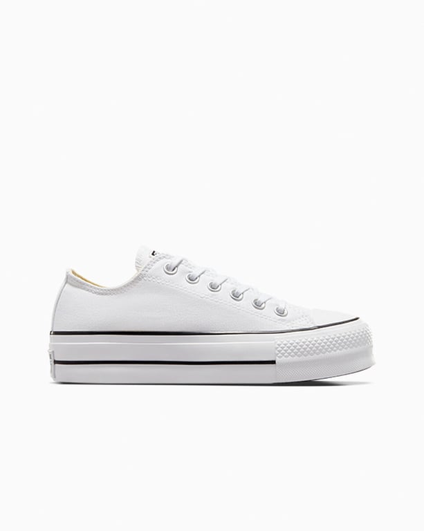 Converse Chuck Taylor All Star Lift Low