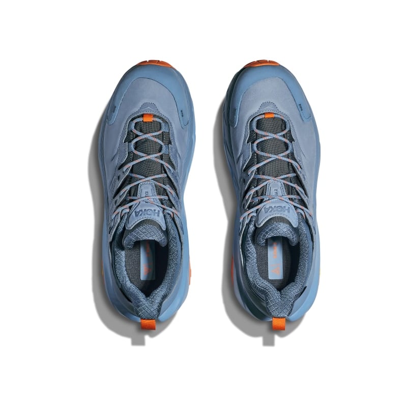 HOKA Kaha 2 Low GORE-TEX 1123190-BHD 02