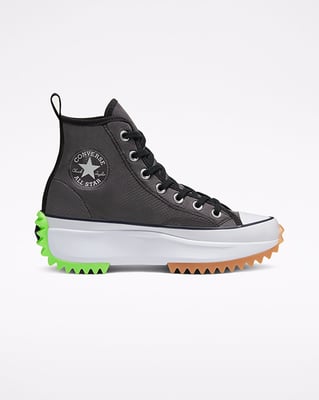 Converse Run Star Hike ‘Concrete Heat’ 167852C
