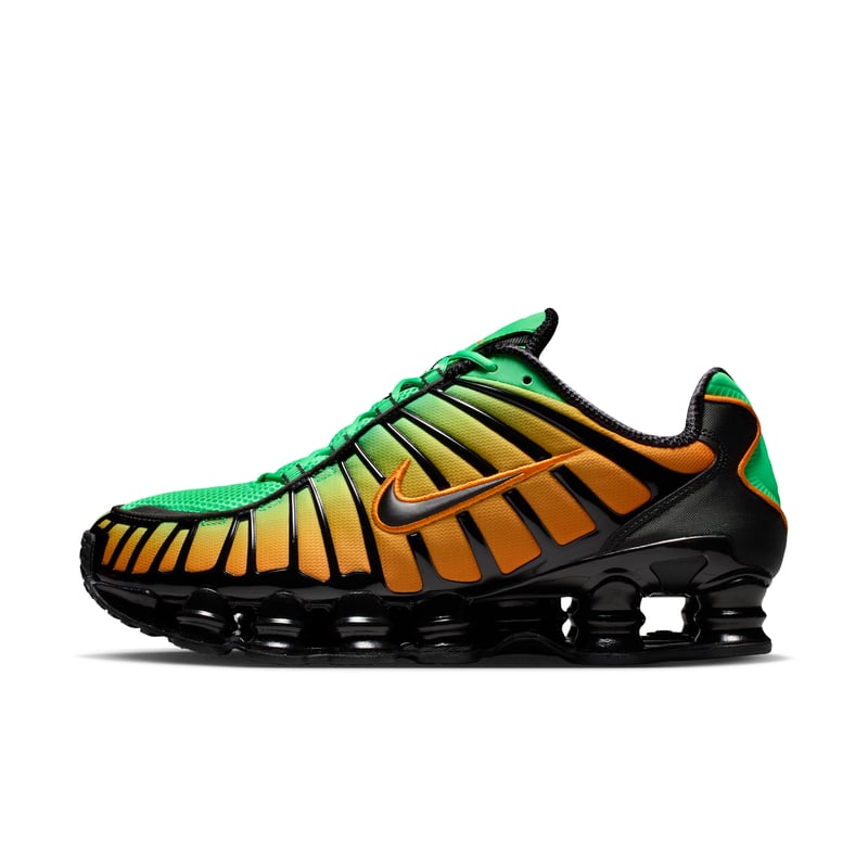Nike Shox TL AV3595-301 01