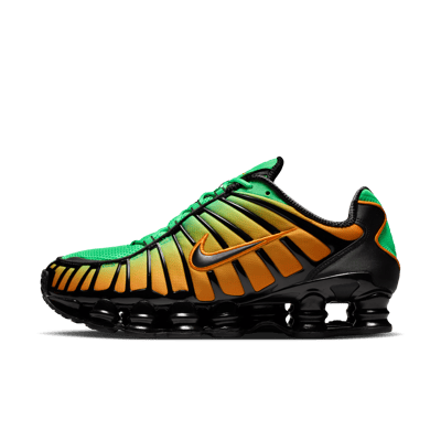 Nike Shox TL AV3595-301 01