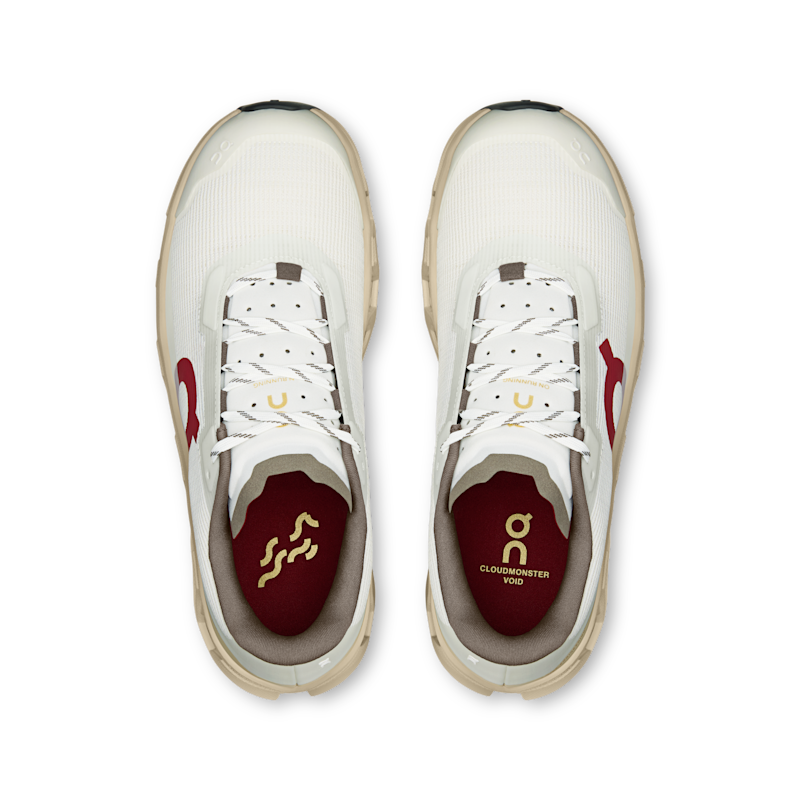 Buty do biegania On Cloudmonster Void "Year of the Horse" | Kobiety | Bieganie | 02 | SPORTSHOWROOM