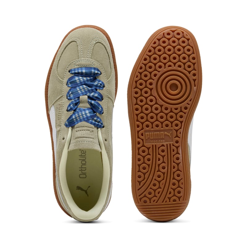 PUMA Palermo Laces 404361-02 02