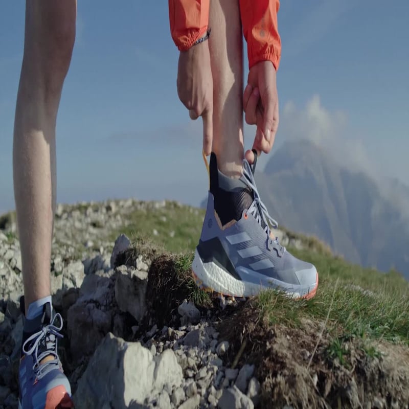adidas Terrex Free Hiker 2.0 HQ8398 02