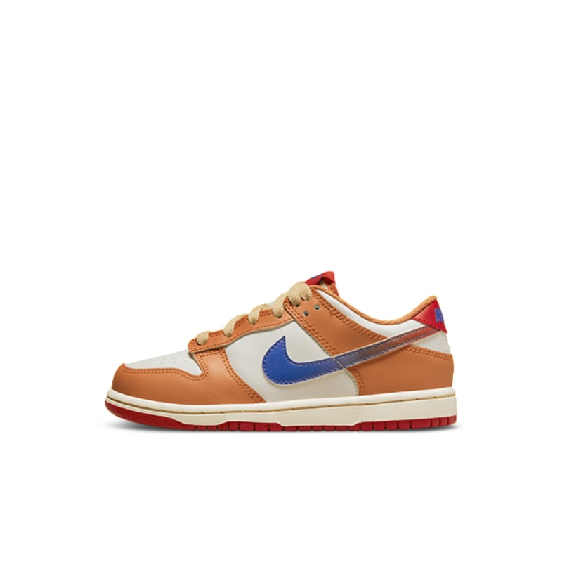 Nike Dunk Low DH9756-101 01