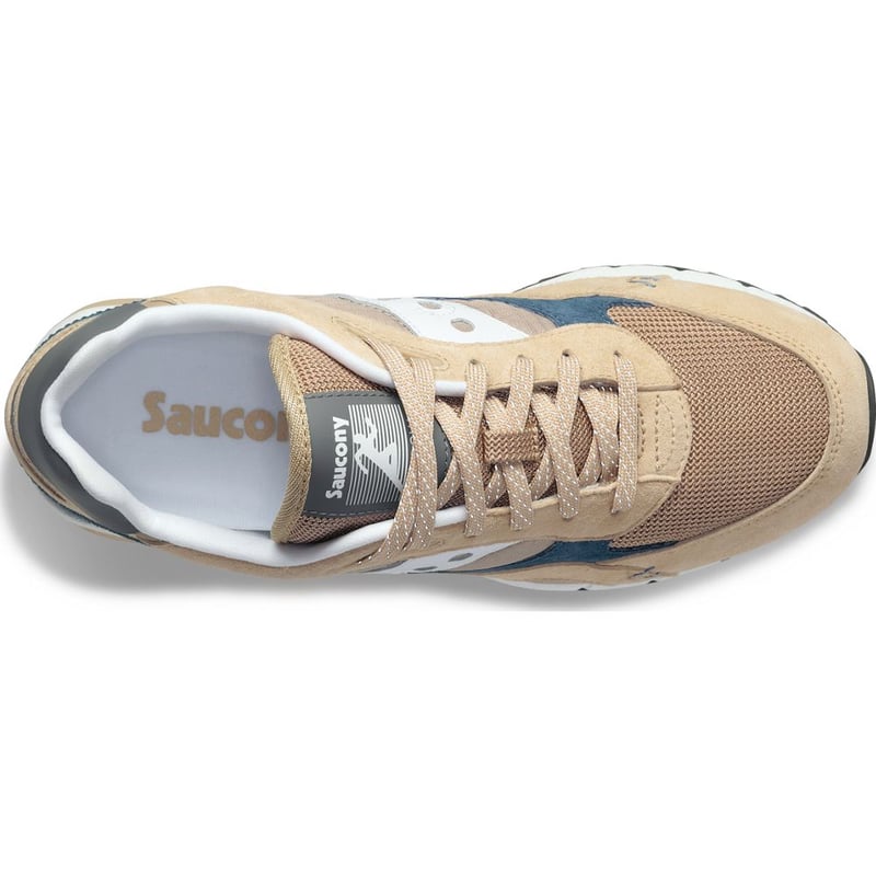 Saucony Shadow 6000 Premium S70674-3 03