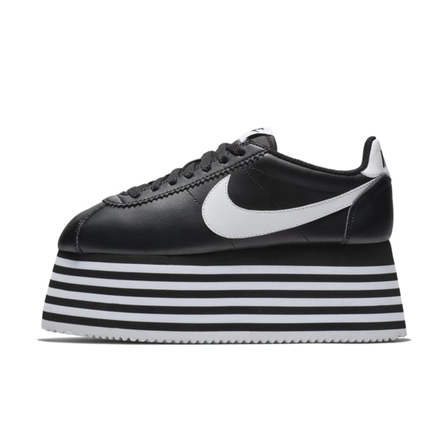 Nike Cortez x COMME des Garcons