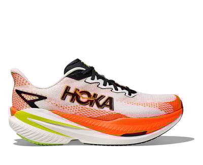 HOKA Mach X 3 1168720-WNG