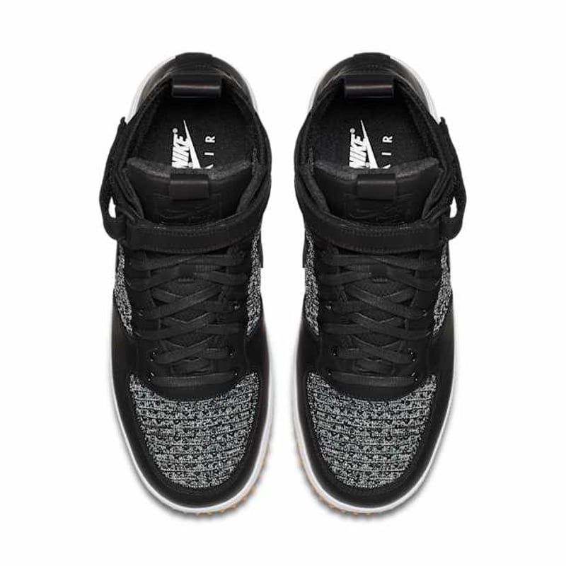 Nike Lunar Force 1 Flyknit 855984-001 04