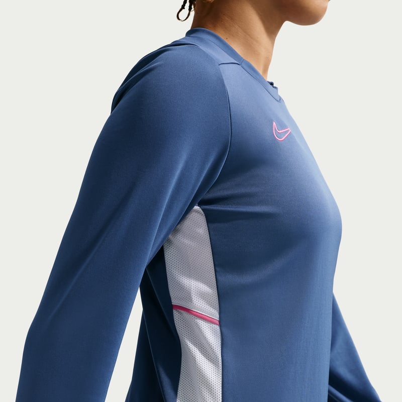 Nike Academy Dri-FIT Crew HM0744-461 02