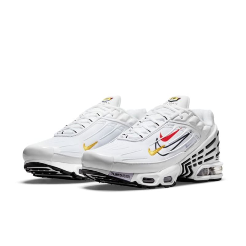 Nike Air Max Plus 3 DN6993-100 05
