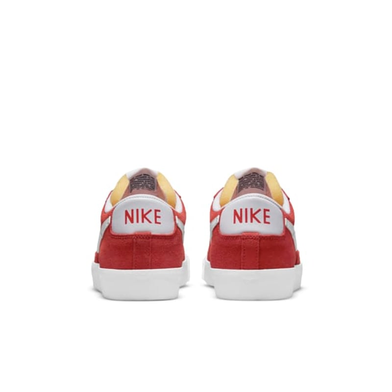 Nike Blazer Low '77 DA7254-600 06