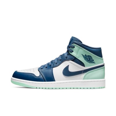 Jordan 1 Mid 554724-413 01