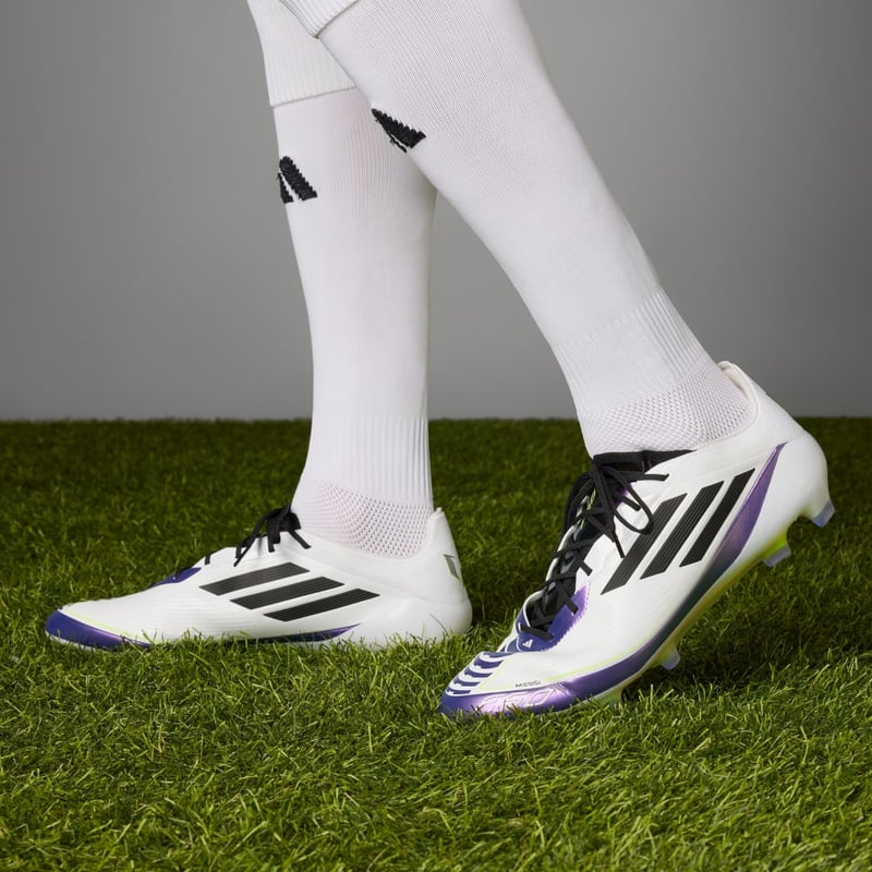 adidas Messi F50 Elite FG IE9063 02