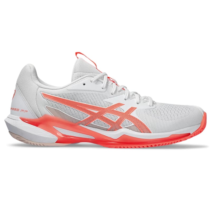 ASICS Solution Speed FF 3 Clay 1042A248-100 01