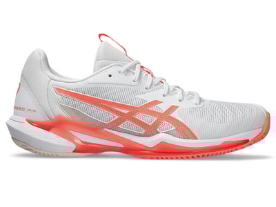 ASICS Solution Speed FF 3 Clay 1042A248-100