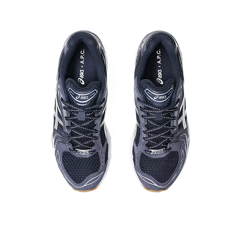 ASICS Gel-Kayano 14 x A.P.C. 