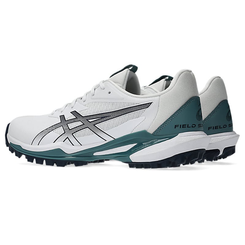 ASICS Field Speed FF 2 1111A262-101 03