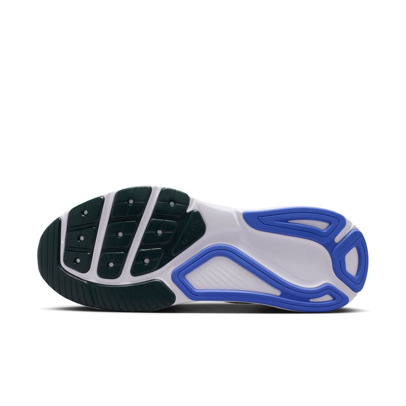 Nike Structure 26 Laufschuhe "Volt Tint & Lime Blast" | Herren | Laufen | 02 | SPORTSHOWROOM