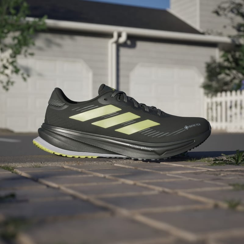 adidas Supernova Rise GORE-TEX JR9598 02