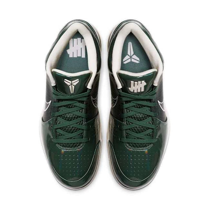 Nike Kobe 4 Protro x UNDEFEATED CQ3869-301 04