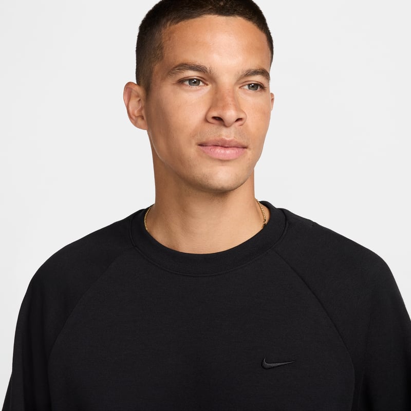 Nike Primary Fleece Dri-FIT UV Performance Crew FZ0971-010 03