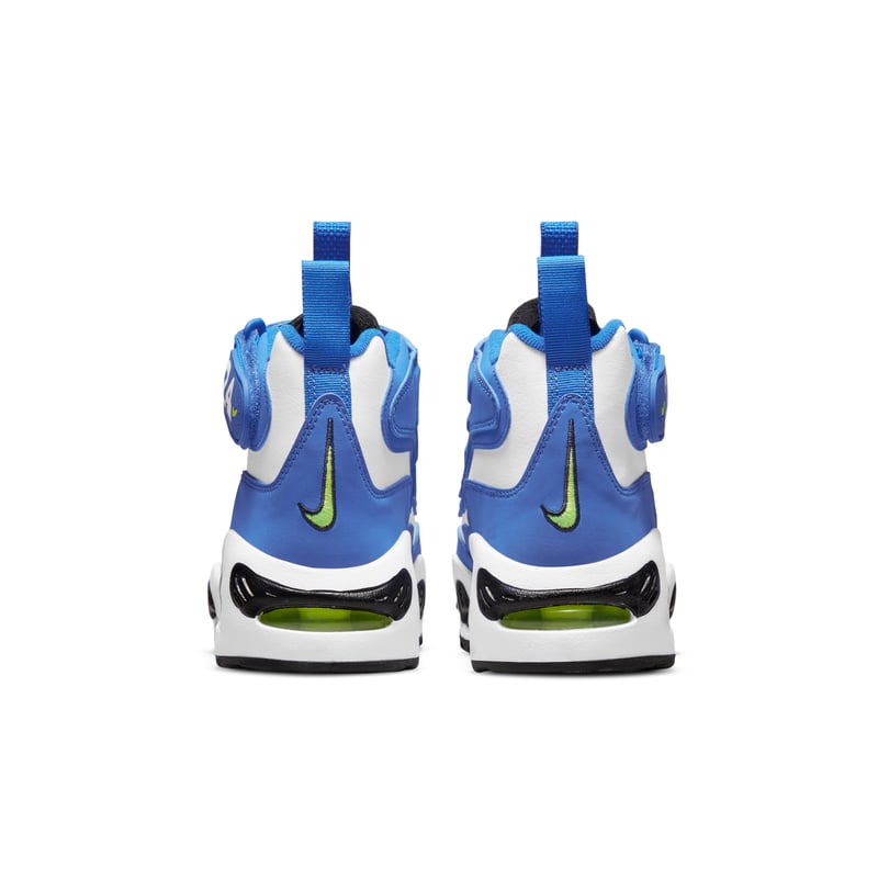 Nike Air Griffey Max 1 DJ5162-400 06