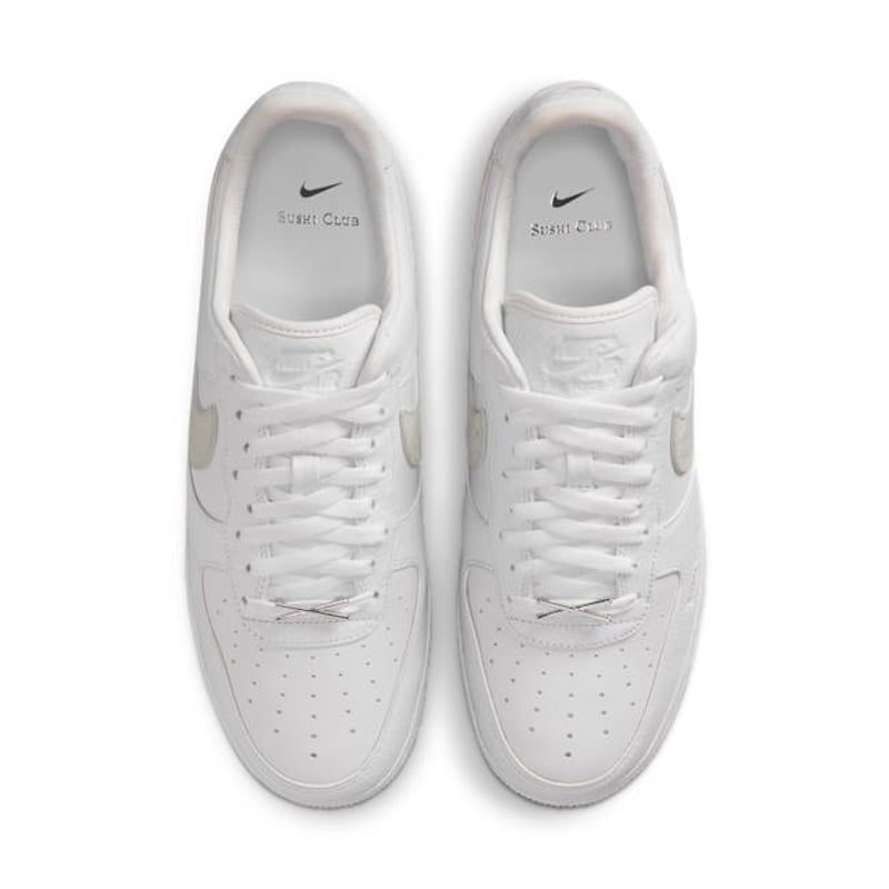 Nike Air Force 1 Low x Sushi Club II6234-100 04