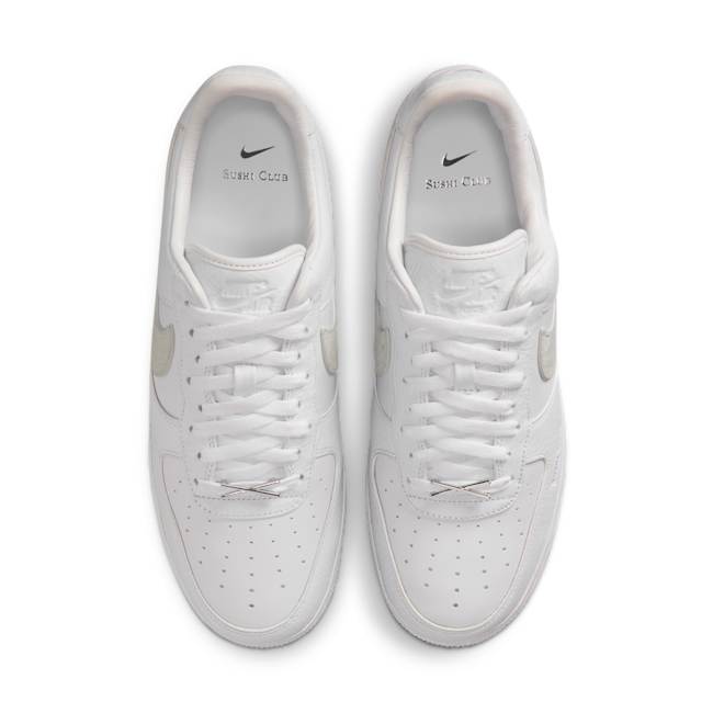 Nike Air Force 1 Low x Sushi Club II6234-100 04
