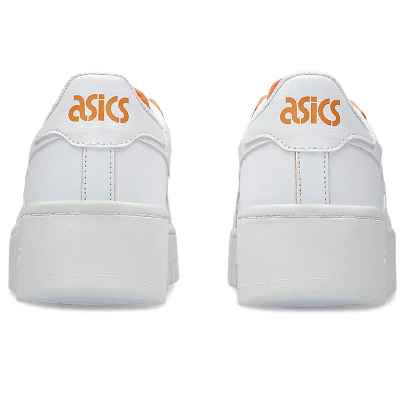 ASICS Japan S Platform 1202A479-103 05