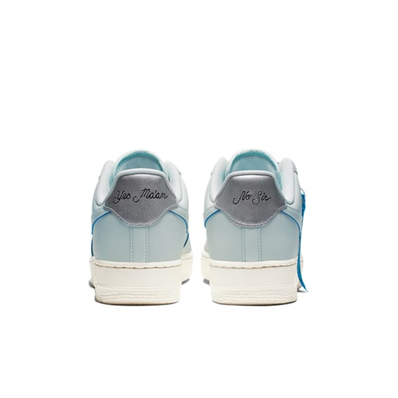 Nike Air Force 1 Low LV8 x Devin Booker CJ9716-001 06