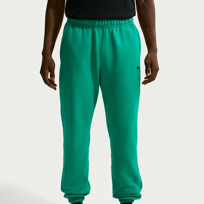 Nike NOCTA Fleece CS HM5764-370 02