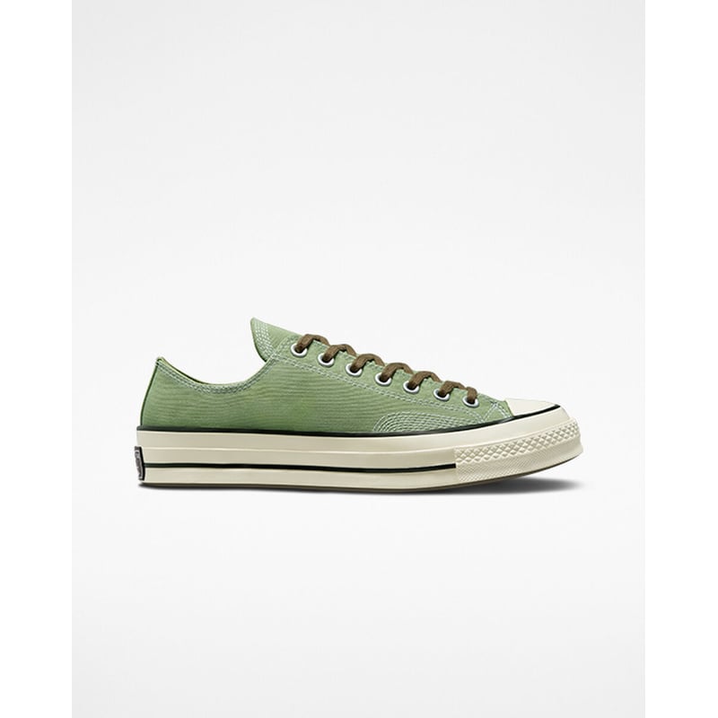 Converse Chuck 70 Low ‘Jungle Cloth’ A03438C 01