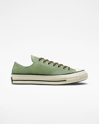 Converse Chuck 70 Low ‘Jungle Cloth’ A03438C