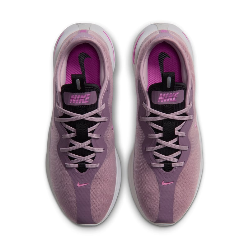 Nike Motiva 2 sko "Plum Fog & Violet Dust" | Dame | Gåtur | 04 | SPORTSHOWROOM