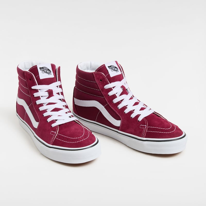 Vans Sk8-Hi VN000D32ZCF 02
