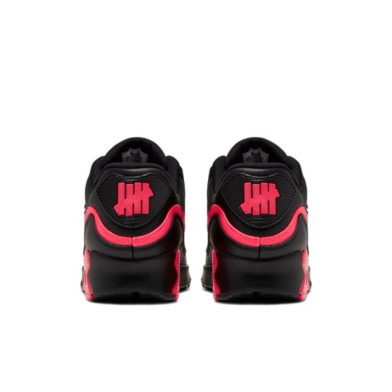 Nike Air Max 90 x UNDEFEATED CJ7197-003 06