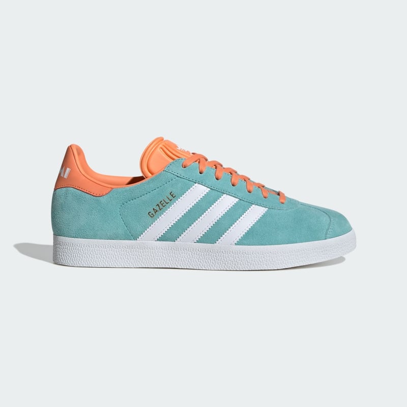 adidas Gazelle x Inter Miami CF IH2627 02