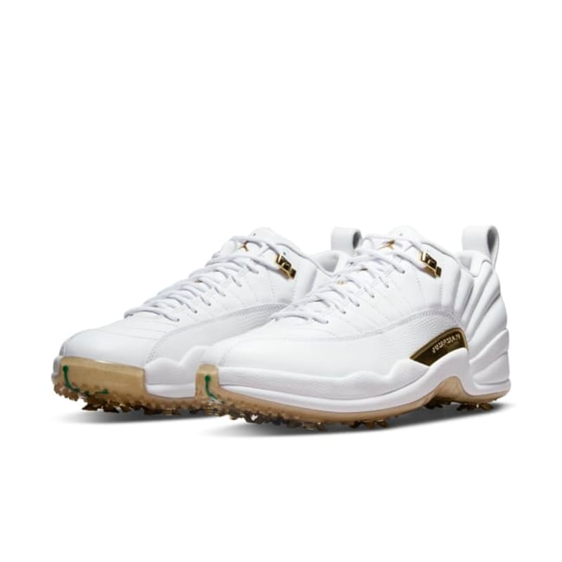 Jordan 12 Low G DM0106-117 04