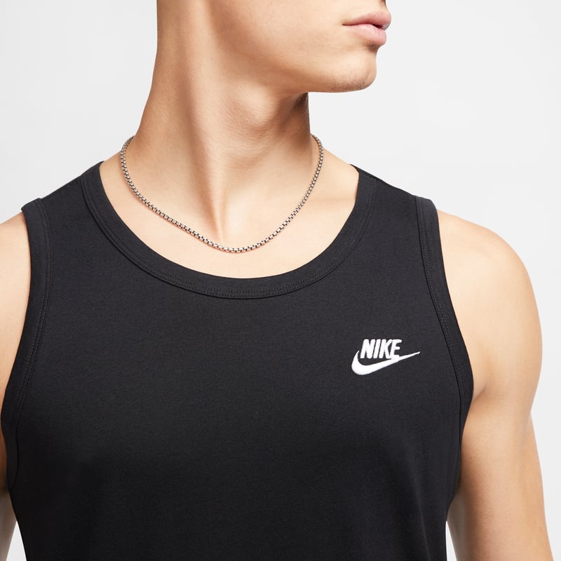 Nike Club BQ1260-010 03