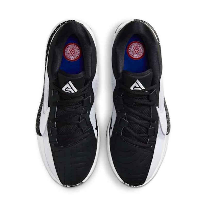 Nike Giannis Freak 5 DX4985-101 04