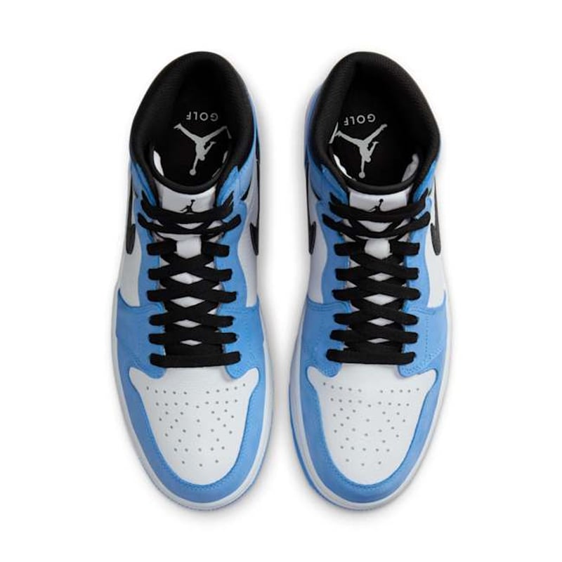 Jordan 1 Retro High Golf DQ0660-400 04