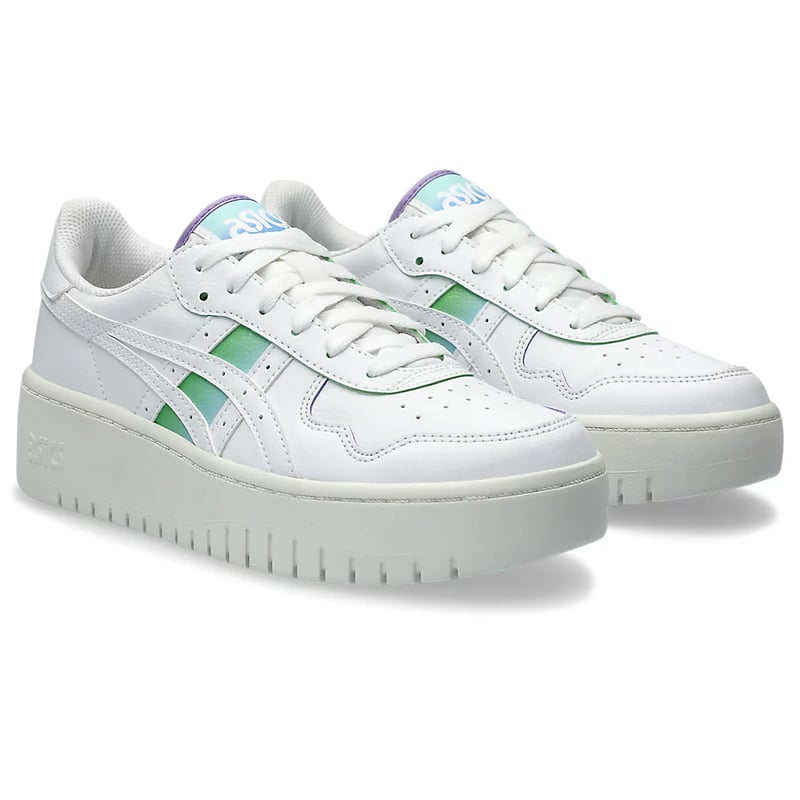ASICS Japan S Platform 1202A479-100 02
