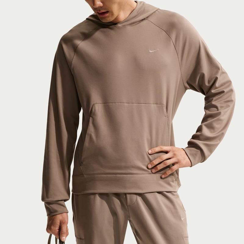 Nike Primary NanoKnit Dri-FIT UV Protection Pullover Performance II1304-214 03