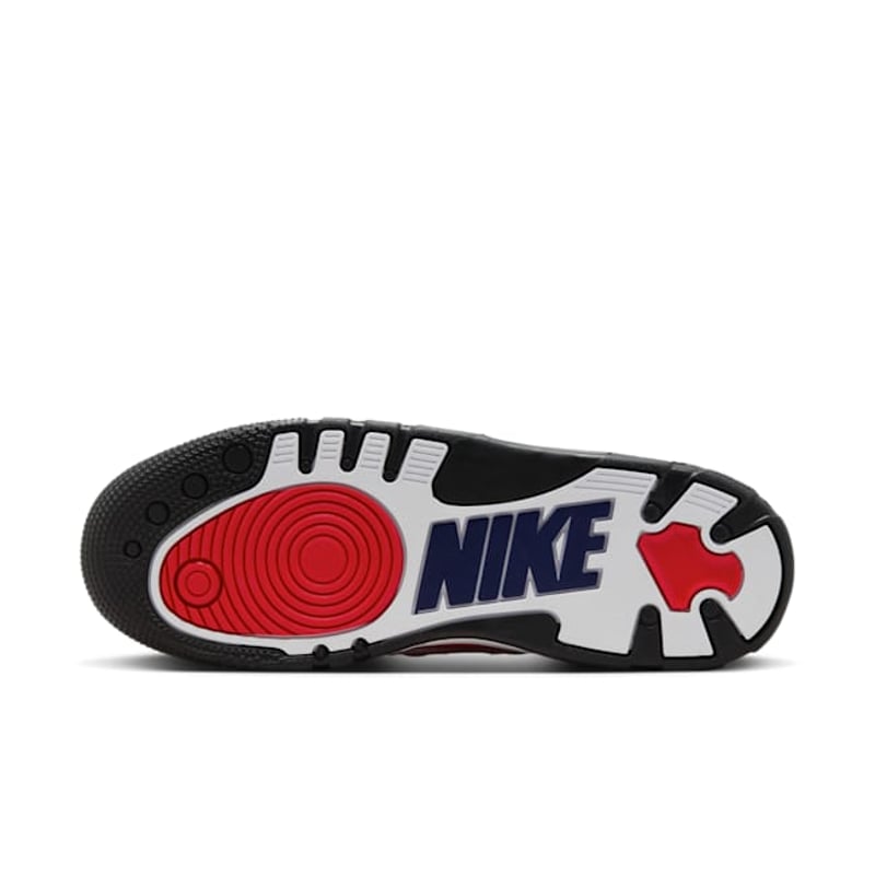 Nike Air Force 3 Low x Nigo FQ7012-100 02
