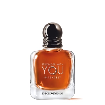 Emporio Armani Stronger With You Intensely EMPORIOARMANISTRONGERWITHYOUINTENSELY 01