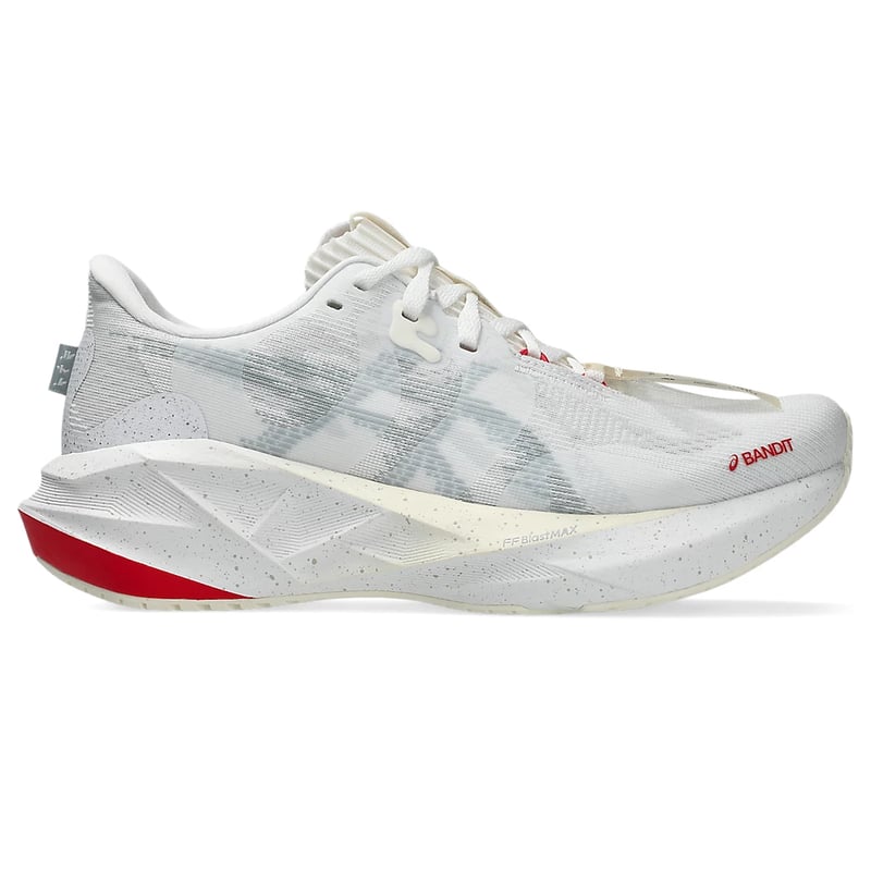 ASICS Novablast 5 x Bandit 1012B895-020 01